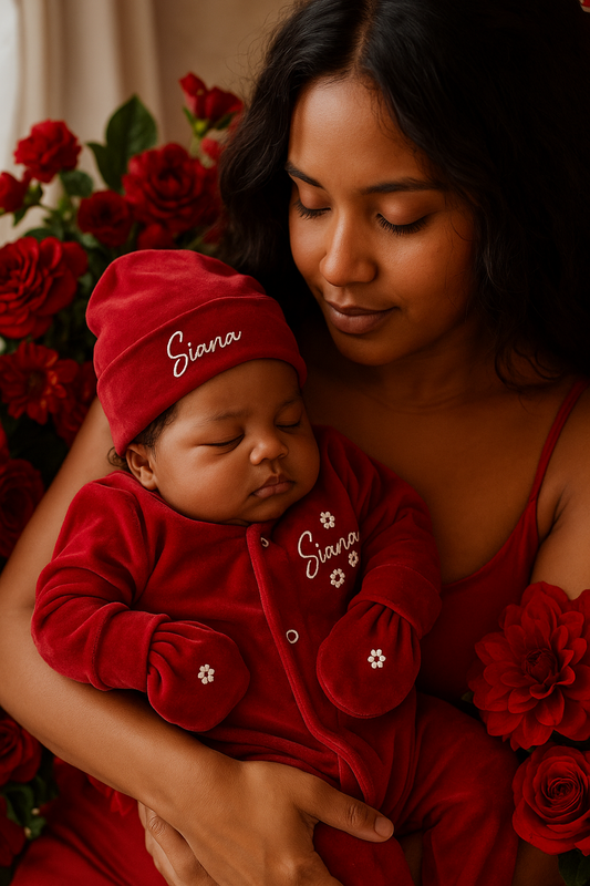 VELOUR | Fleur
