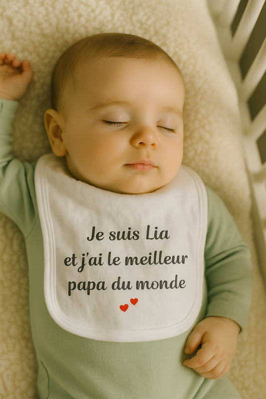 Le meilleur papa