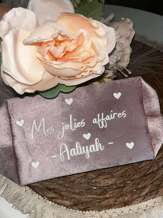 Trousse | Jolies affaires (2)