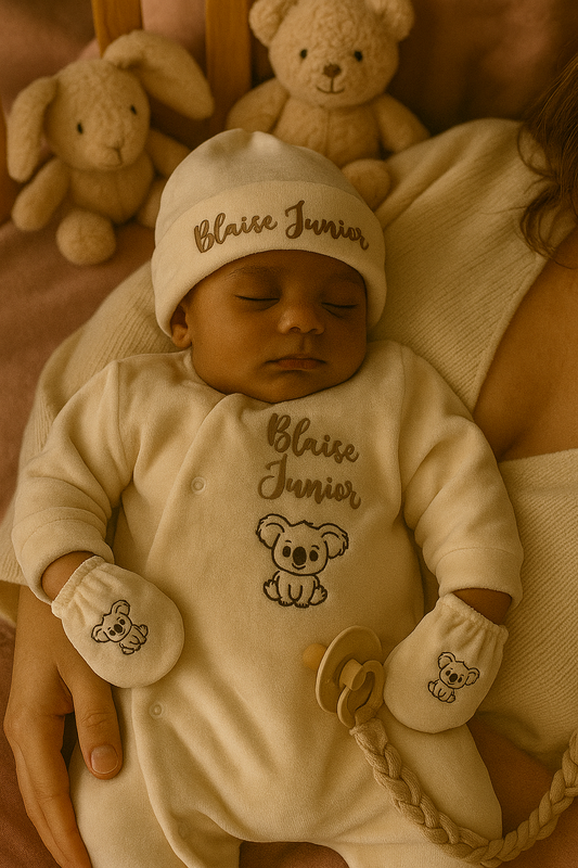 VELOUR  | Koala
