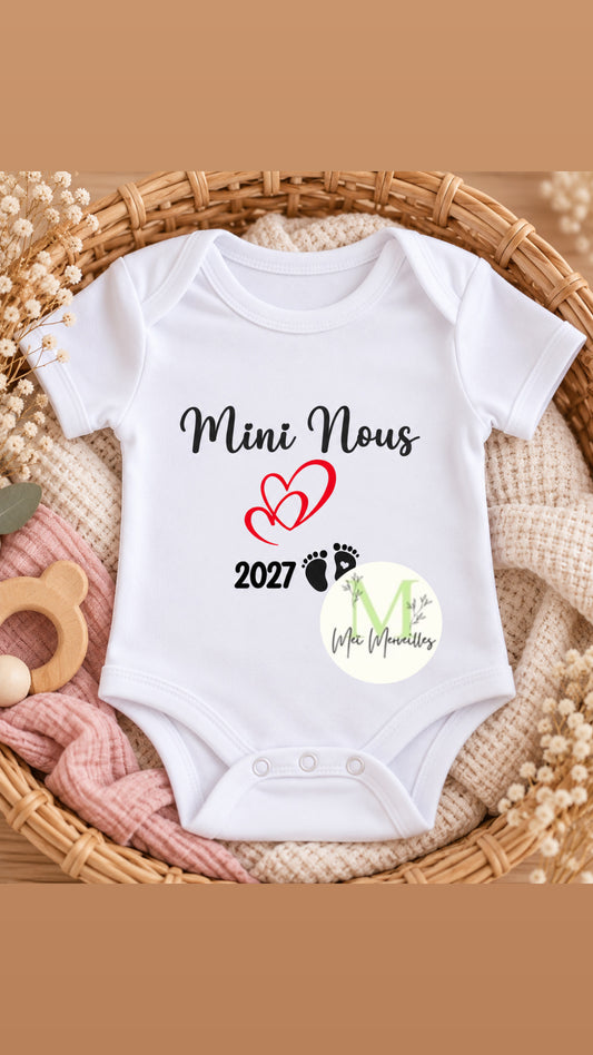 Body | Mini nous 2027