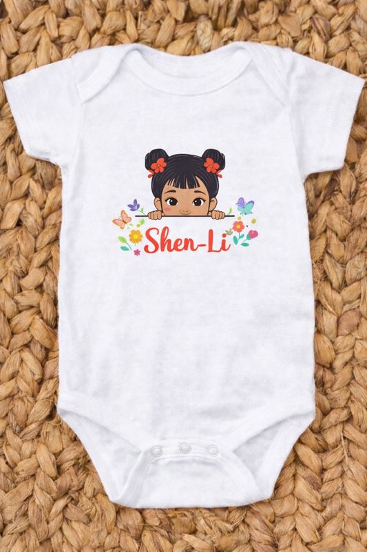 Body | Ti Chinoise