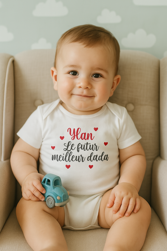 Futur dada
