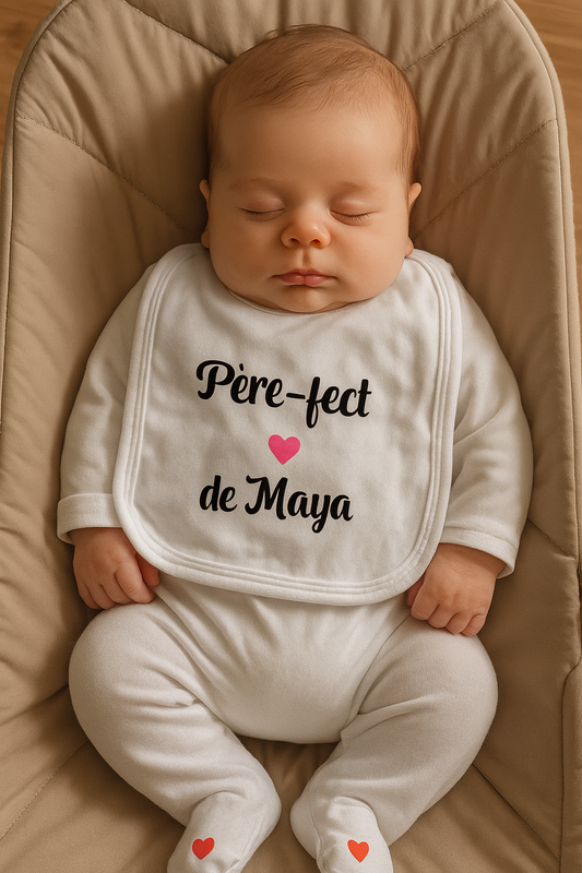 Bavoir | père-fect
