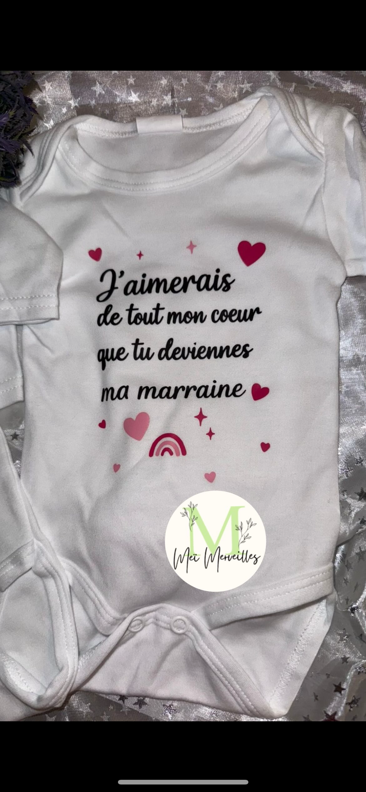 Body | Future marraine