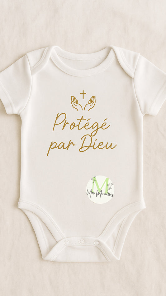 Body | protégé par Dieu