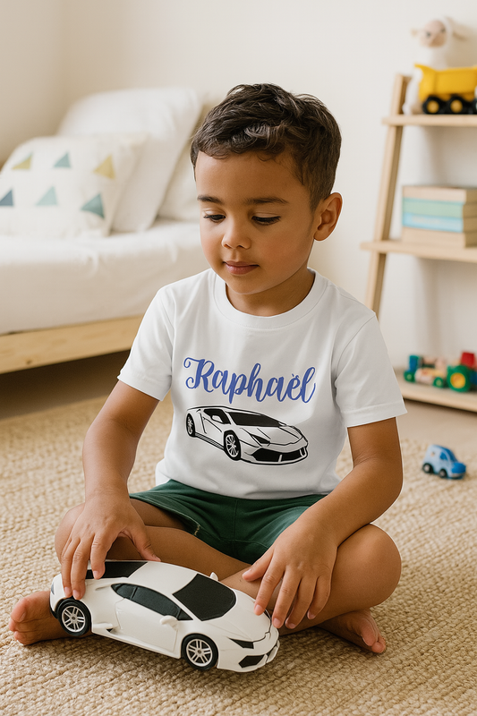 Tee-Shirt Enfant (8)