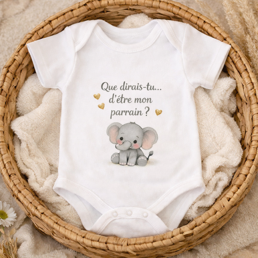 Body | demande parrain/marraine 🐘