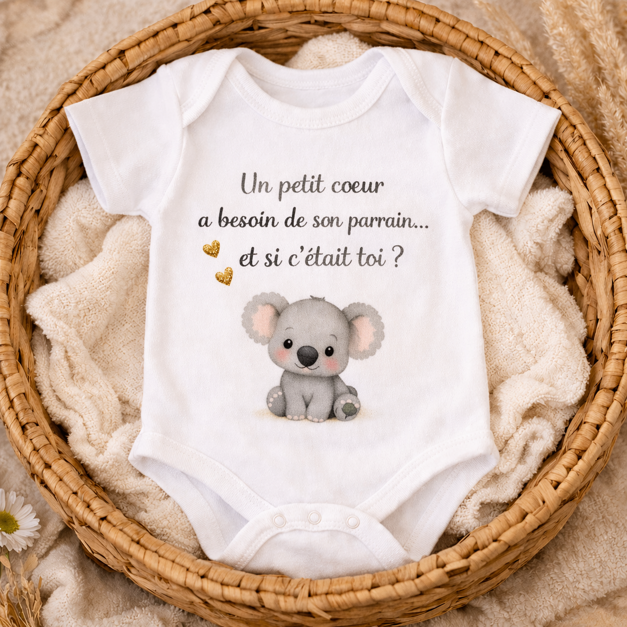Body | demande parrain/marraine 🐨