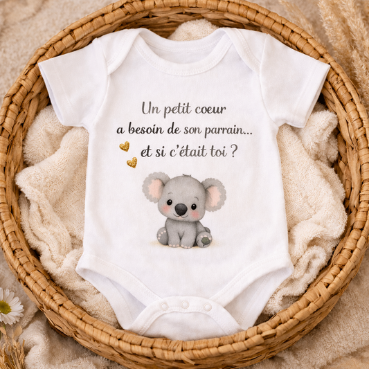 Body | demande parrain/marraine 🐨
