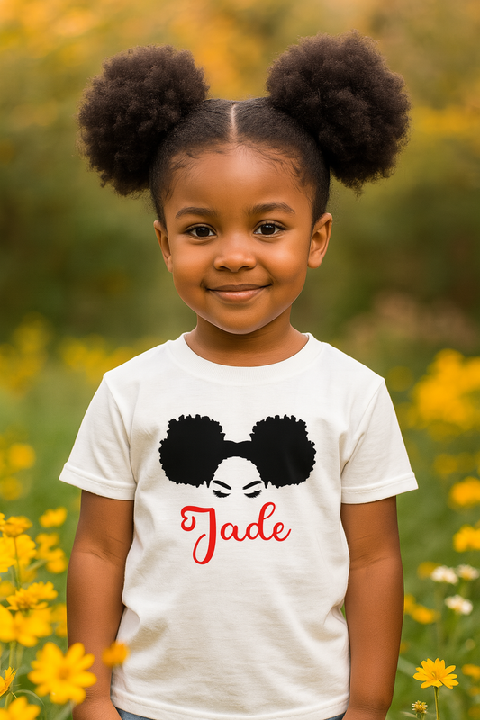 Tee-Shirt Enfant