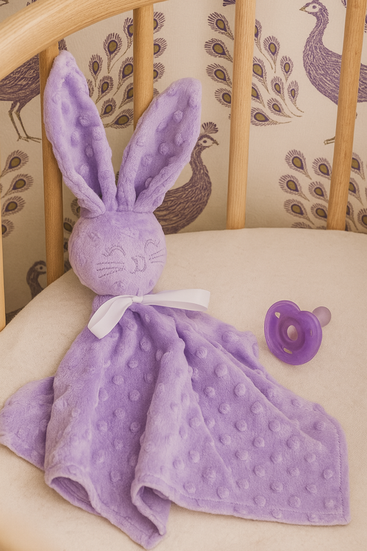 Doudou Minky | Parme