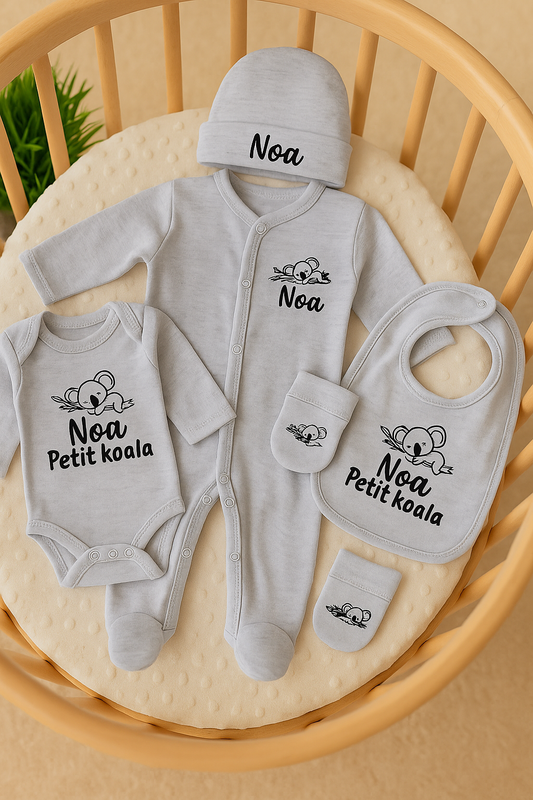Coffret | Koala 🐨