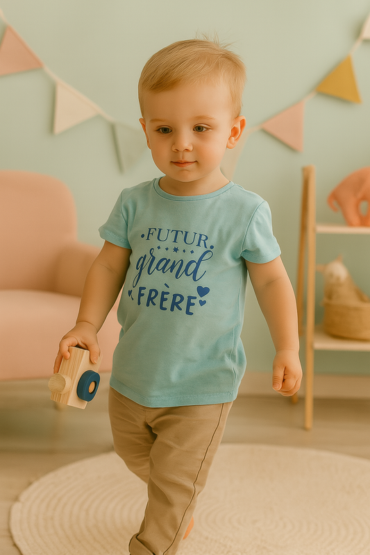Futur grand frère