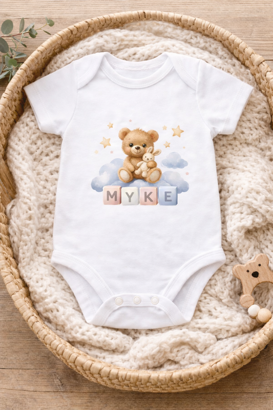 Body |Bebe Ourson