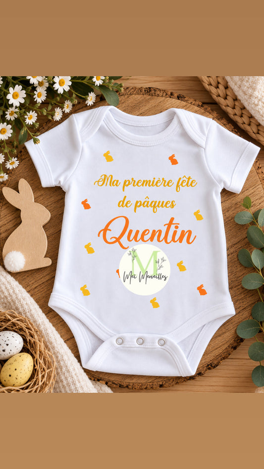 Body 🐣Plein de lapins 🐇 (3)