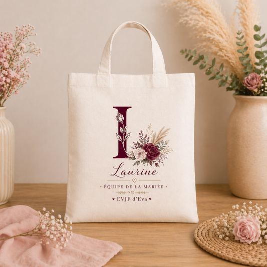 EVJF | Tote bag 🌸