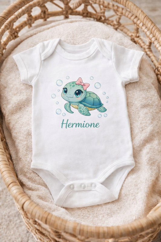 Body | Tortue 🐢