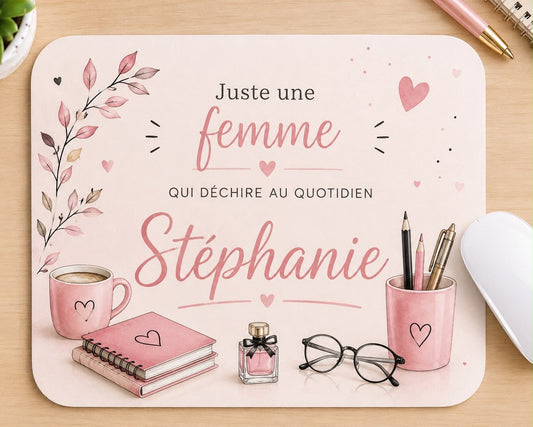 Tapis de souris