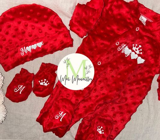 MINKY | Couronne 👑