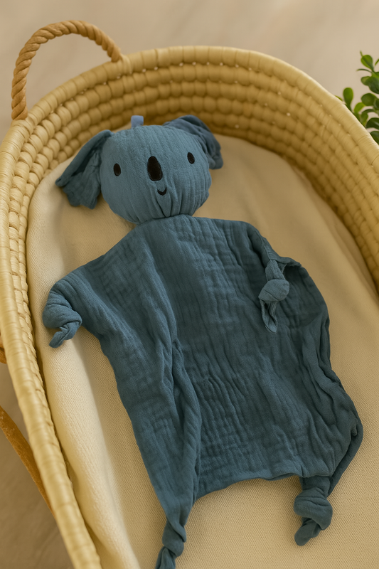 Doudou hochet | Koala 🐨
