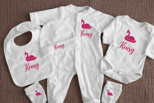 Coffret  | Cygne 🦢