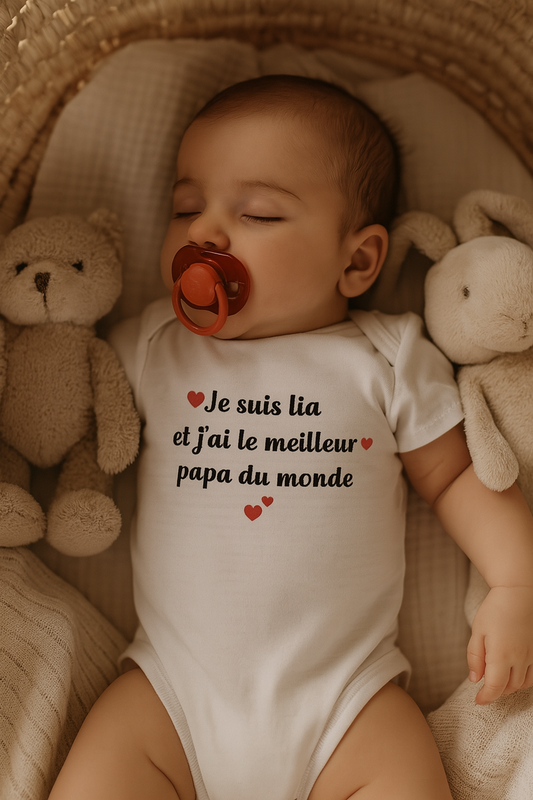 Le meilleur papa (2)