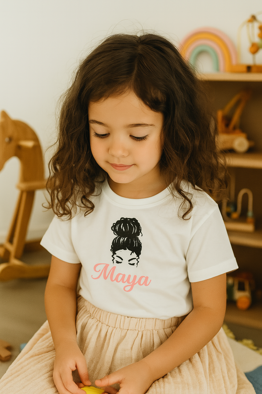 Tee-Shirt Enfant (3)