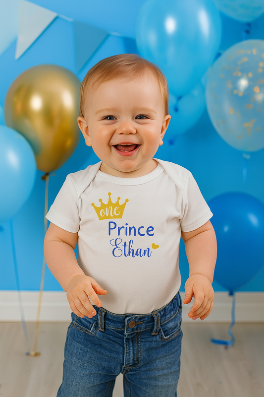 Body anniversaire | Prince (2)