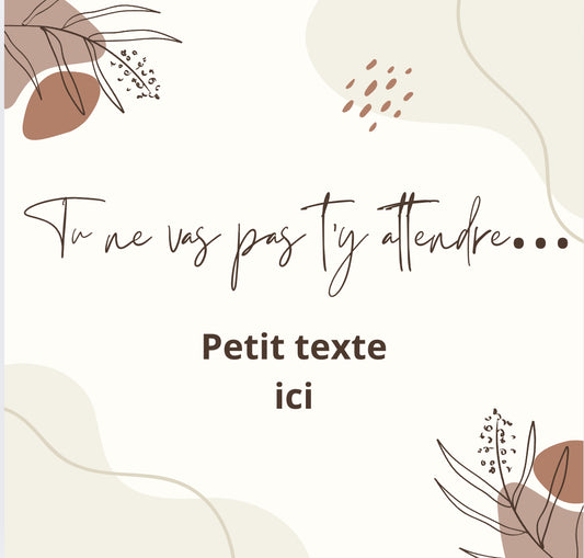 Carte à gratter | Top secret ..