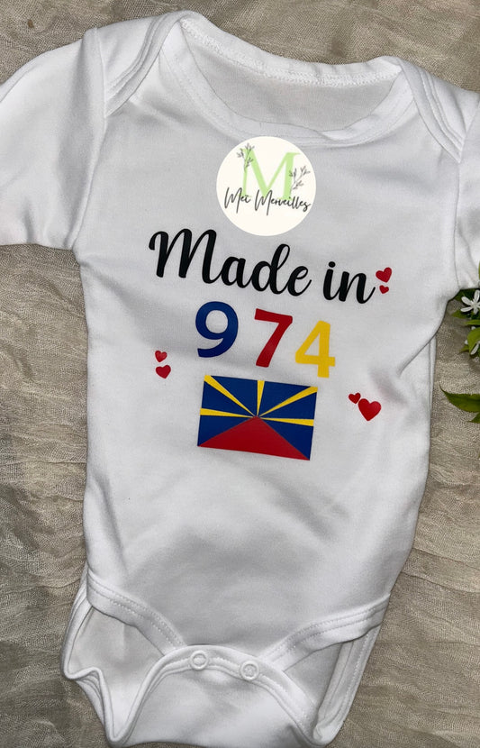 Body la réunion 🇷🇪