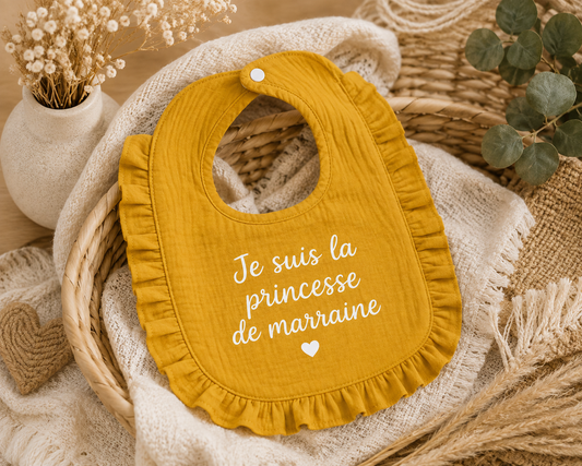 Dispo de suite | princesse Marraine
