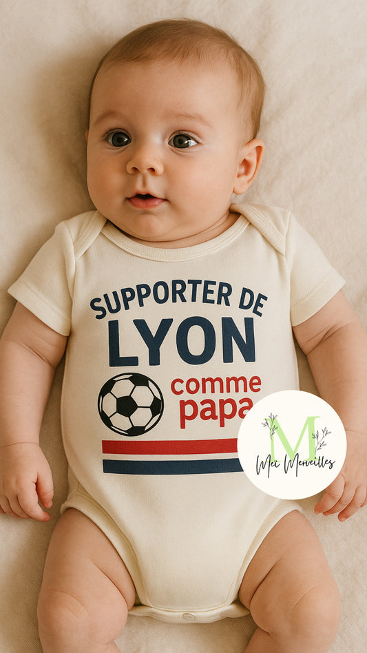 Body Humour | Foot Lyon