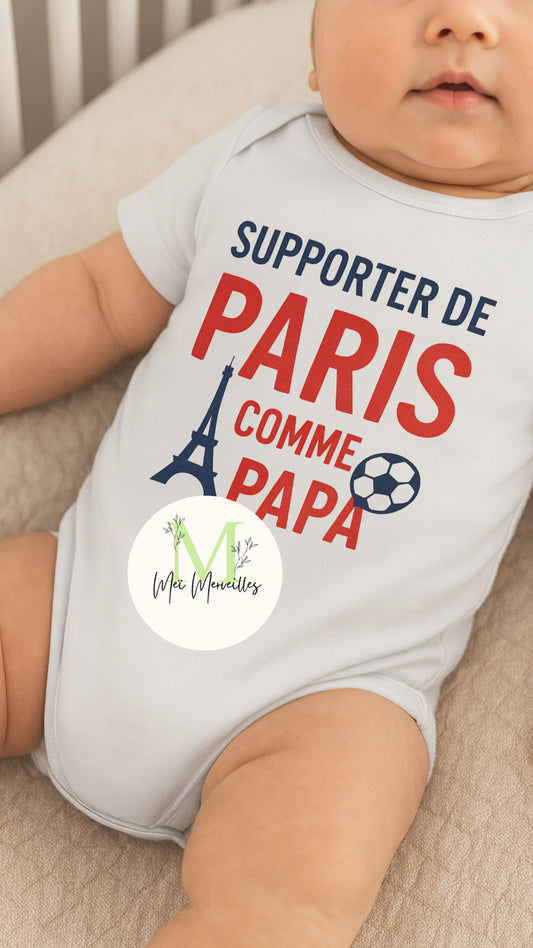 Body Humour | Foot Paris
