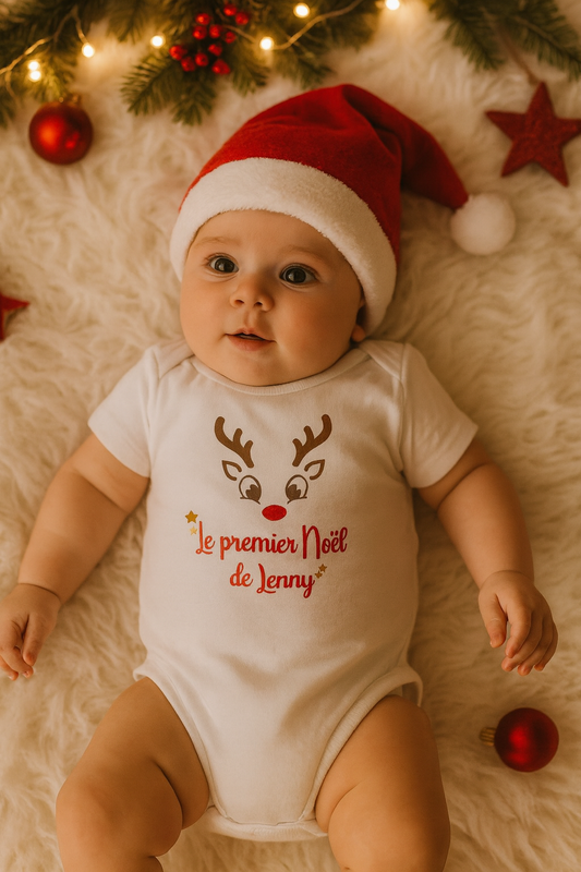 Body Noël | Rennes Garçon