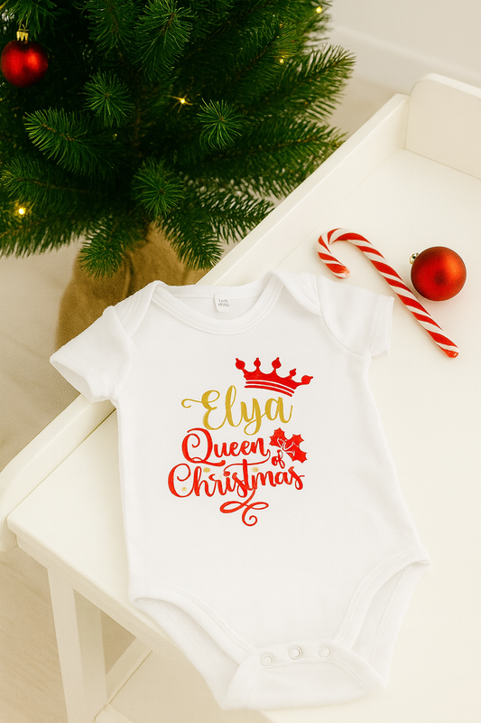 Body Noël | Princesse 👑