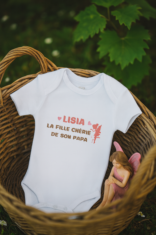 Body | Fée de maman ou papa