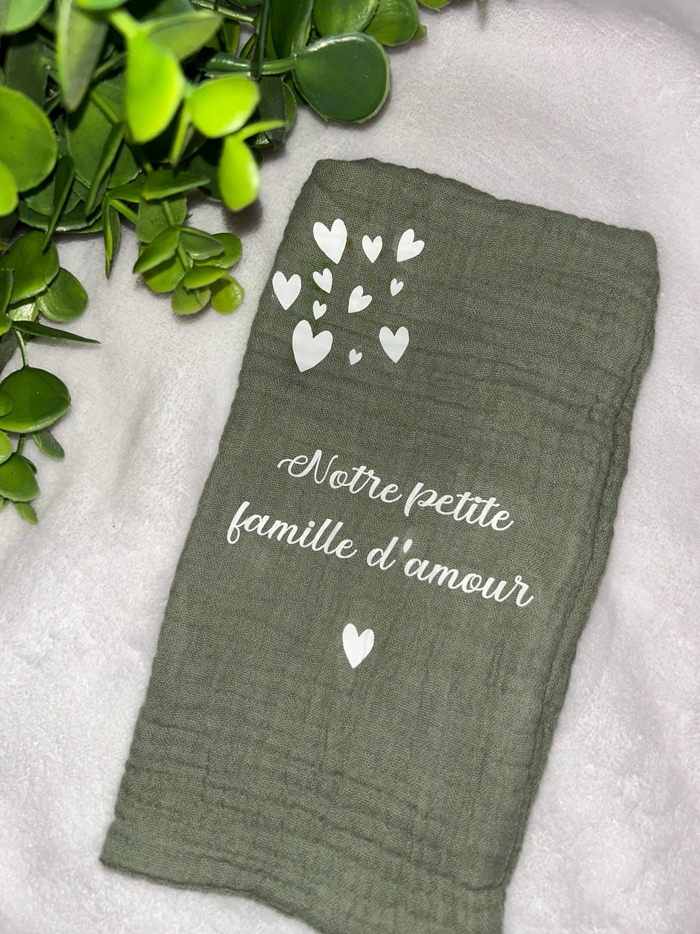 Dispo de suite | Livret famille