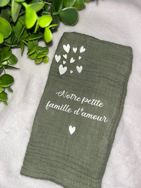 Dispo de suite | Livret famille