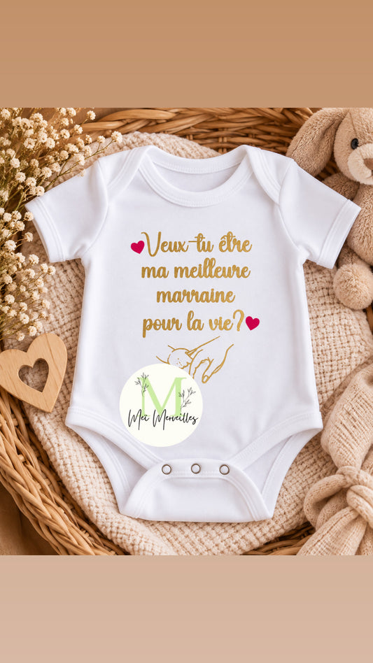Body | meilleure marraine