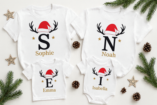 Tee shirt famille | Rennes