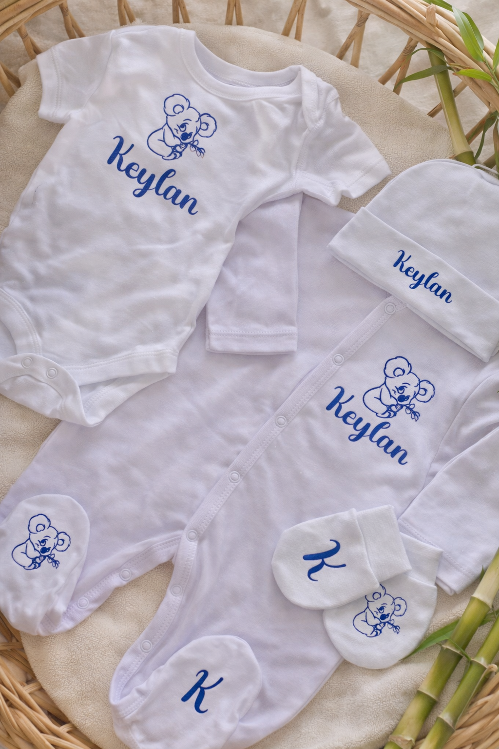 Tenue de naissance | Koala
