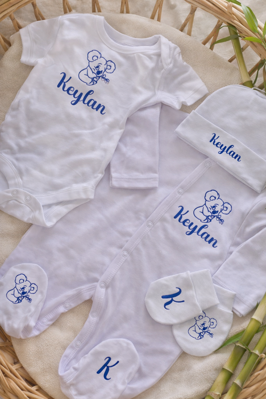 Tenue de naissance | Koala