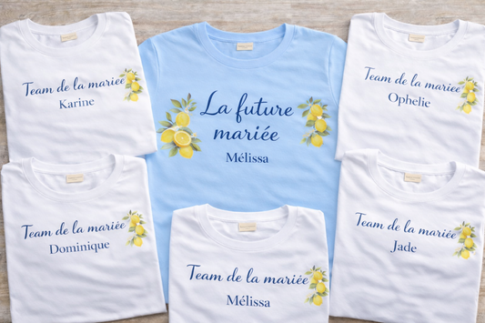 EVJF | Citron 🍋 Dolce Vita