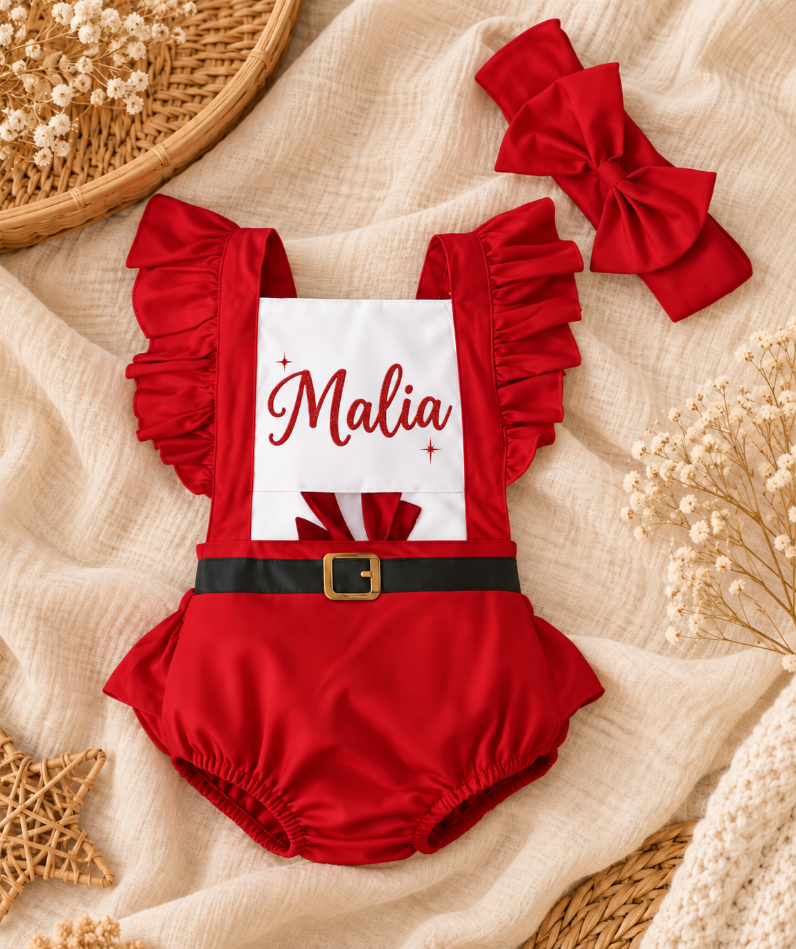 Bloomer Noël ✨