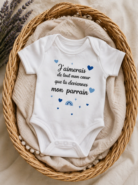 Body | Futur parrain