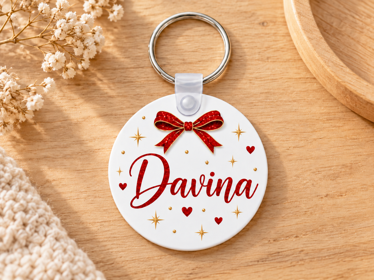Porte clef | Idée cadeau