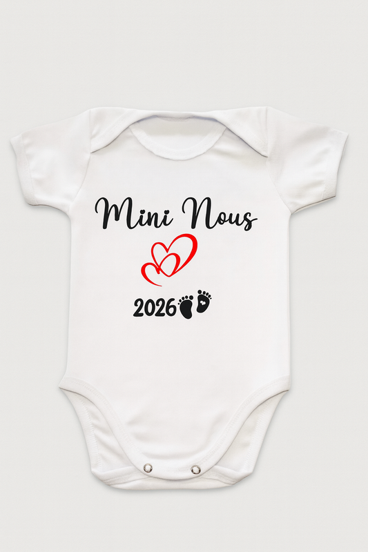 Body | Mini nous 2026