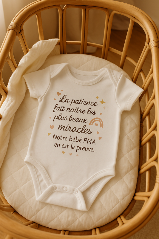 Body | Bébé Miracle