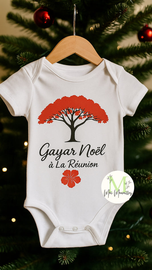 Body Noël | Flamboyant